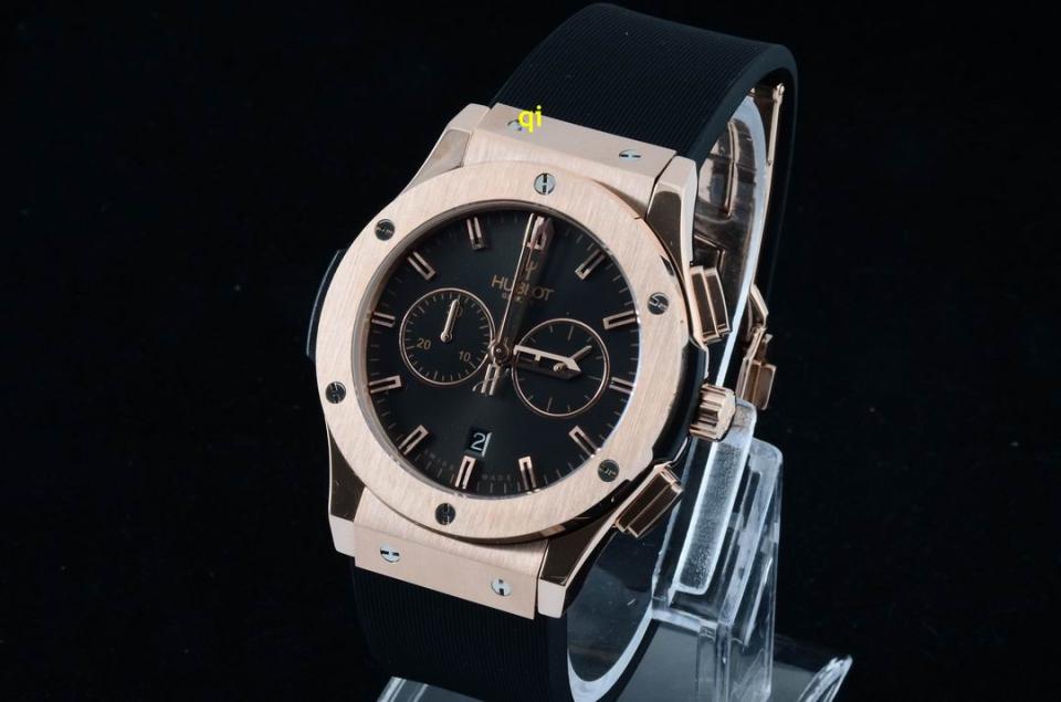 HUBLOT GENEVE Watch 21